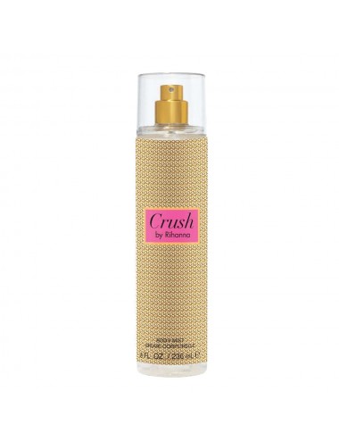 Crush mgiełka do ciała 236ml