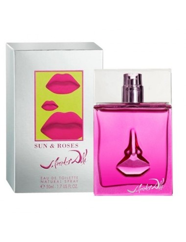 Sun & Roses woda toaletowa...