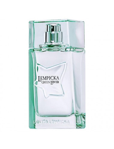 Lempicka Green Lover woda...