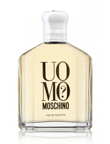 Moschino Uomo? Eau de...