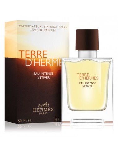 Terre D'Hermes Eau Intense...