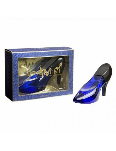 Shoew Time Blue woda...