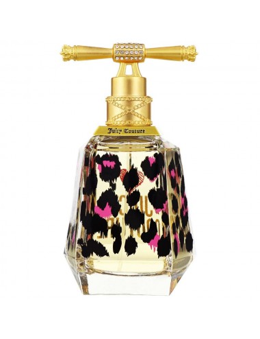 I Love Jucy Couture woda...
