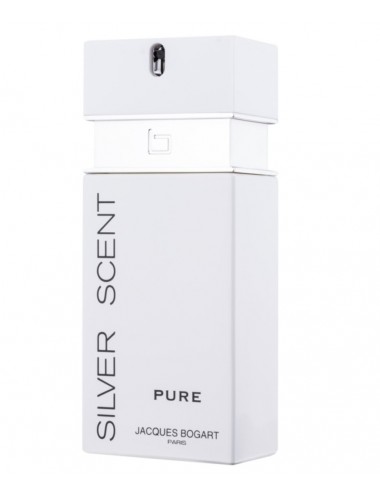 Silver Scent Pure woda...