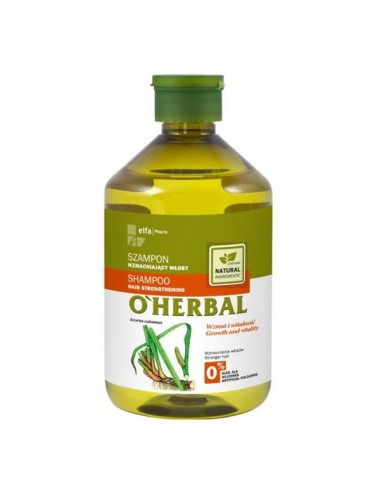 O'Herbal - Hair...