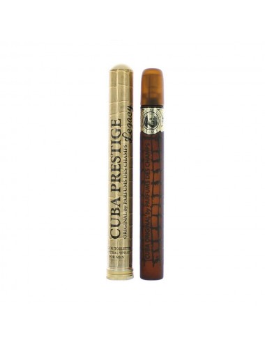 Cuba Prestige Legacy Eau de...