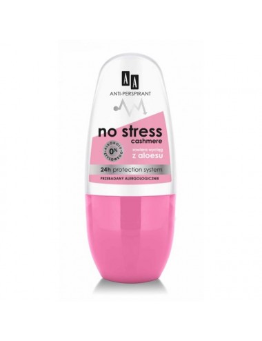 No Stress Cashmere...