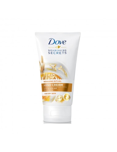 Nourishing Secrets...