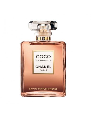 Coco Mademoiselle Intense...