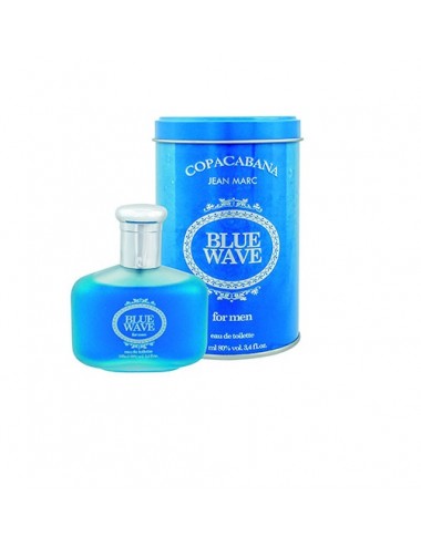 Copacabana Blue Wave For...