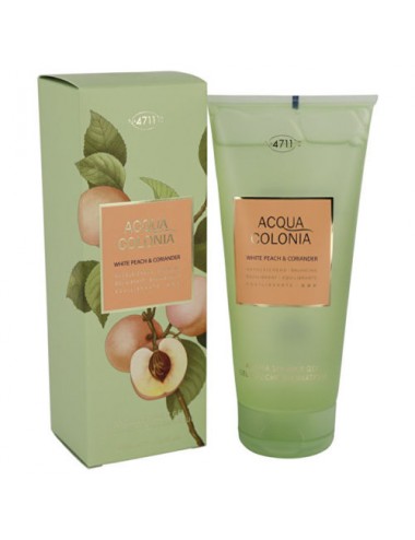 4711 Acqua Colonia White...