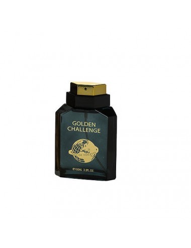 Golden Challenge woda...