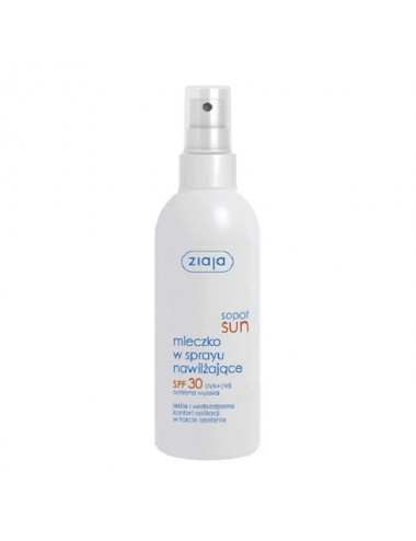Ziaja-Moisturizing...