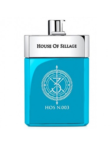 Hos N.003 Pour Homme woda...