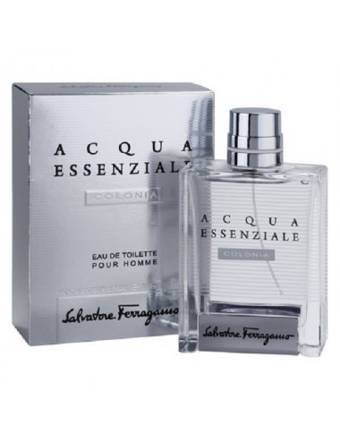 Acqua Essenziale Colonia...