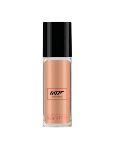 James Bond 007 for Women II...