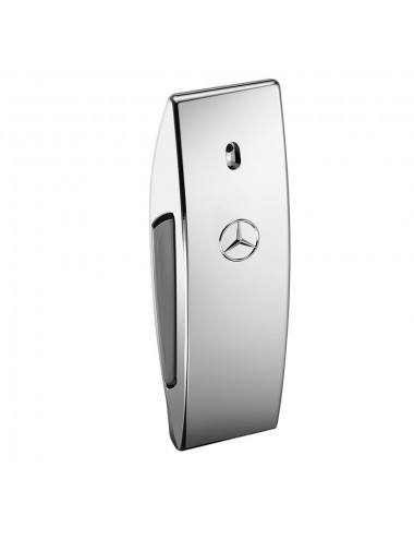 Mercedes-Benz Club woda...
