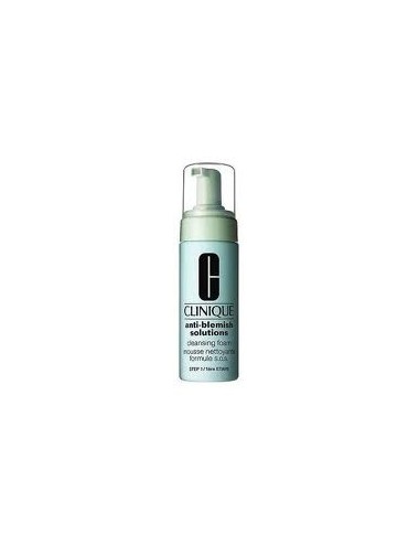 AntiBlemish Cleansing Foam...