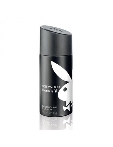Hollywood dezodorant spray...