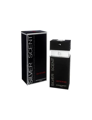 Silver Scent Intense Woda...