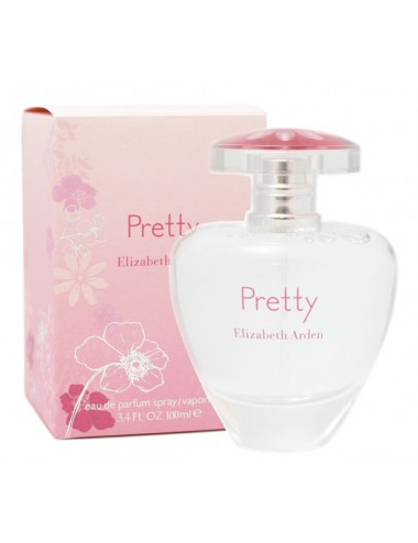 Pretty woda perfumowana...