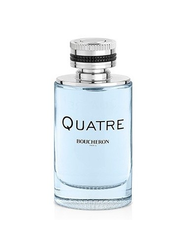 Quatre Pour Homme woda...