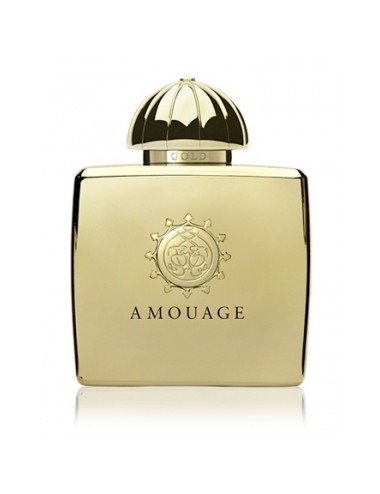 Gold woda perfumowana spray...