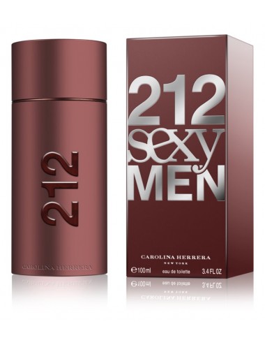 212 Sexy Men woda toaletowa...