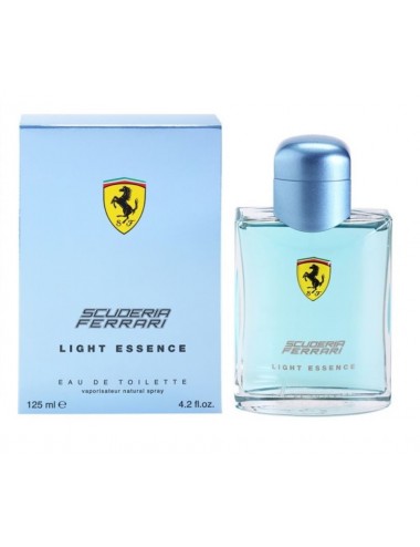 Scuderia Ferrari Light...