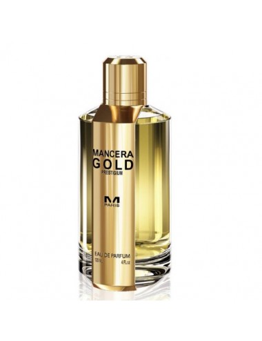 Gold Prestigium woda...