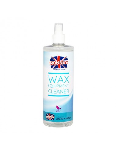 Wax Equipment Cleaner...