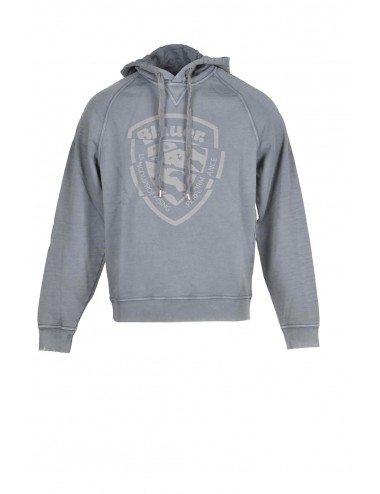 Blauer Felpa Uomo