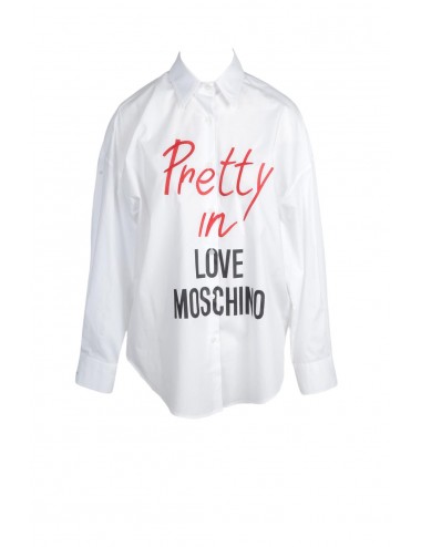 Love Moschino Camicia Donna