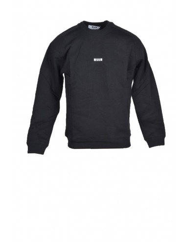 Msgm Felpa Uomo