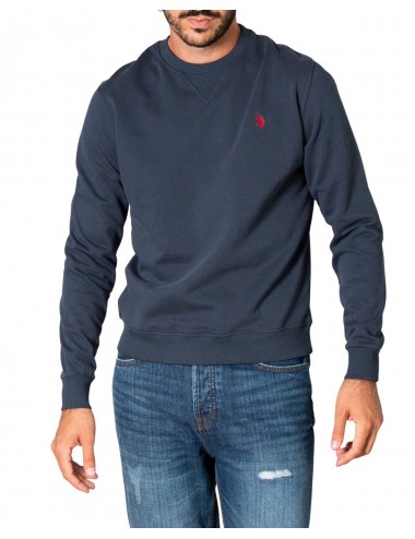 U.s. Polo Assn. Felpa Uomo
