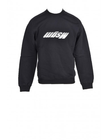 Msgm Felpa Uomo