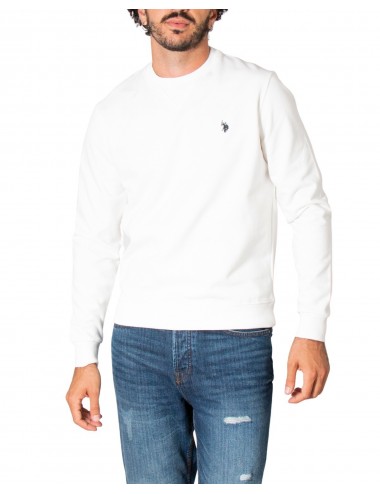U.s. Polo Assn. Felpa Uomo