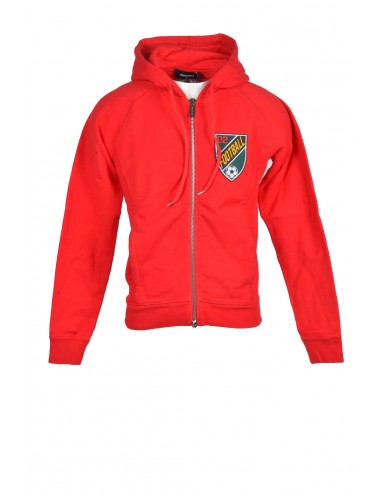 Dsquared Felpa Uomo