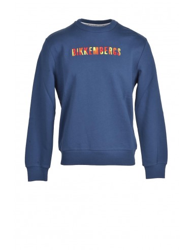 Bikkembergs Felpa Uomo