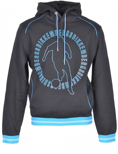 Bikkembergs Felpa Uomo
