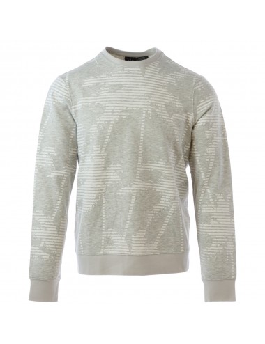 Armani Exchange Felpa Uomo