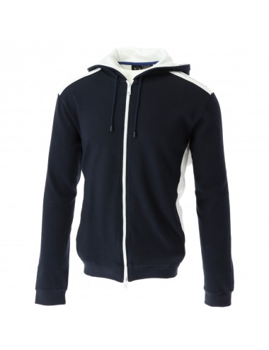 Armani Exchange Felpa Uomo