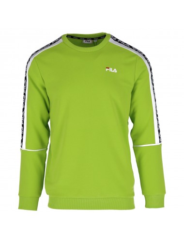 Fila Felpa Uomo