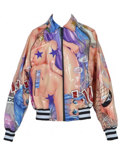 Gcds Women's Jacket