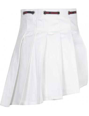 Gcds-Skirt-Women-White