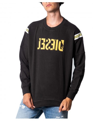 Diesel Felpa Uomo