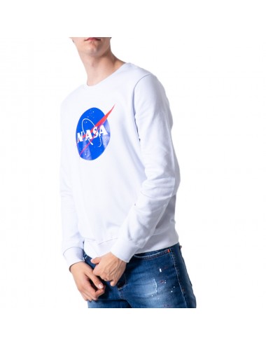 Nasa Felpa Uomo