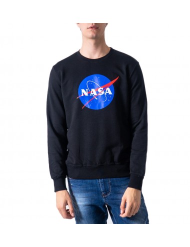 Nasa Felpa Uomo