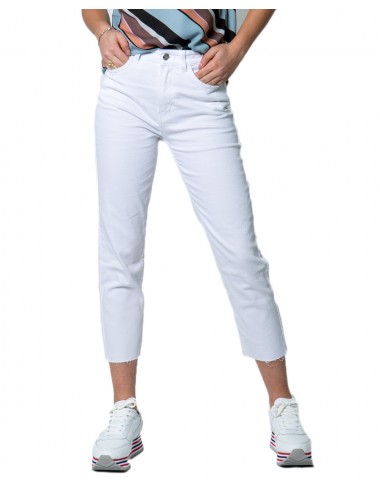 Only Women's Jeans White