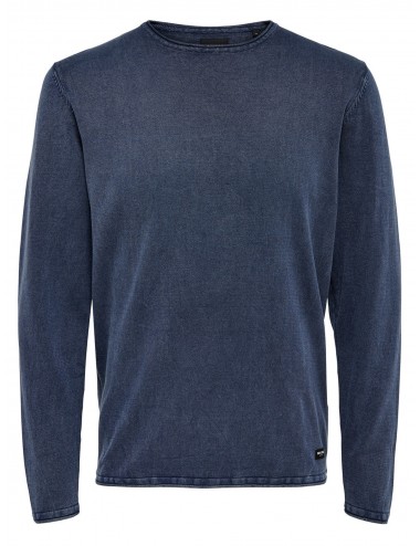 Only & Sons Felpa Uomo